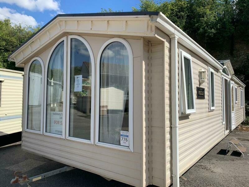 Willerby Vogue for sale in UK 27 used Willerby Vogues