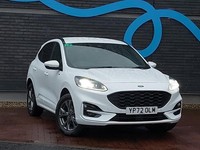 2022 Ford Kuga 2.5 PHEV ST-Line Edition 5dr CVT HATCHBACK PETROL/ELECTRIC Automa