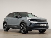 2025 Vauxhall Mokka 1.2 Turbo GS 5dr Auto HATCHBACK PETROL Automatic