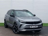 2023 Vauxhall Grandland 1.2 Turbo Ultimate 5dr Auto Hatchback Petrol Automatic