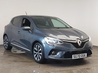 2020 Renault Clio 1.0 TCe 100 Iconic 5dr Hatchback Petrol Manual
