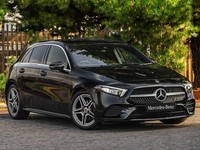 2020 Mercedes-Benz A Class A200 AMG Line 5dr Auto Hatchback Petrol Automatic