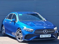 2024 Mercedes-Benz A Class A180 AMG Line Executive 4dr Auto Saloon Petrol Automa