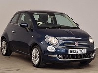 2023 Fiat 500 1.0 Mild Hybrid 3dr Hatchback Petrol Manual