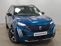 2026 Peugeot 2008 1.2 PureTech 130 GT 5dr EAT8 HATCHBACK PETROL Automatic