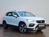 2024 SEAT Ateca 1.5 TSI EVO SE Technology 5dr DSG HATCHBACK PETROL Automatic