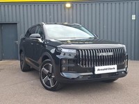2026 Jaecoo 7 1.5T SHS-H Deluxe 5dr Auto Estate Hybrid Automatic
