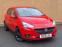 2019 Vauxhall Corsa 1.4 Griffin 5dr Hatchback Petrol Manual