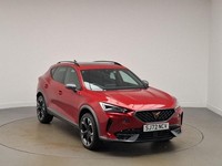 2022 Cupra Formentor 1.5 TSI 150 V2 5dr DSG SUV Petrol Automatic