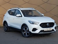 2022 MG Zs 1.5 VTi-TECH Excite 5dr Hatchback Petrol Manual