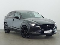 2024 Mazda CX-30 2.5 e-Skyactiv G MHEV [140] Homura 5dr Auto HATCHBACK PETROL Au