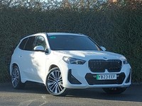 2023 BMW iX1 230kW xDrive30 M Sport 65kWh 5dr Auto [Pro Pack] Estate Electric Au