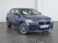 2023 BMW X2 sDrive 18i [136] Sport 5dr SUV Petrol Manual