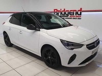 2022 Vauxhall Corsa 1.2 Turbo Elite Edition Hatchback 5dr Small Car Petrol Manua