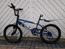 Muddy Fox Chaos child's BMX bike
