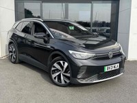 2021 Volkswagen ID.4 Pro Performance 1ST Edition SUV Electric Automatic