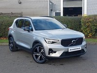 2023 Volvo XC40 2.0 B3P Plus Dark 5dr Auto SUV Petrol Automatic