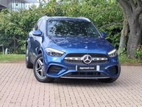 2024 Mercedes-Benz GLA GLA 200 AMG Line Executive 5dr Auto Hatchback Hybrid Auto