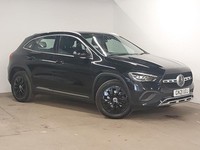 2021 Mercedes-Benz GLA GLA 200 Sport 5dr Auto Hatchback Petrol Automatic