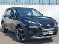 2024 Nissan X-Trail 1.5 MHEV 163 Acenta Premium 5dr [7 Seat] Xtronic Hatchback P