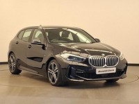 2022 BMW 1 Series 118i [136] M Sport 5dr Step Auto [LCP] Hatchback Petrol Automa