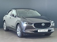 2023 Mazda CX-30 2.0 e-Skyactiv G MHEV Exclusive-Line 5dr HATCHBACK PETROL Manua