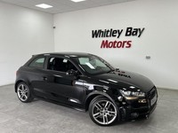 2014 Audi A1 TFSI S line Hatchback Petrol Manual