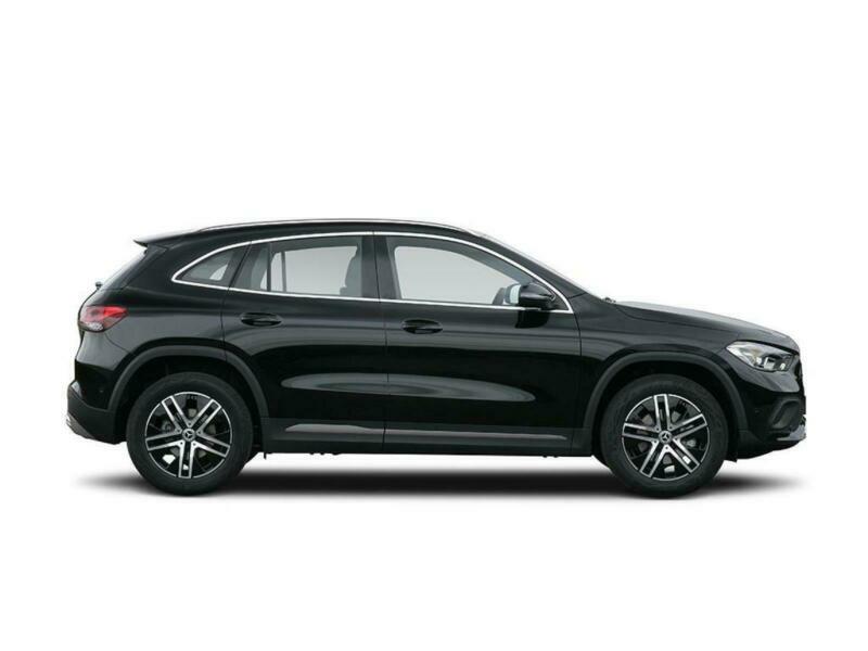 21 Mercedes Benz Gla Gla 180 Amg Line 5dr Auto Hatchback Petrol Automatic In Islington London Gumtree