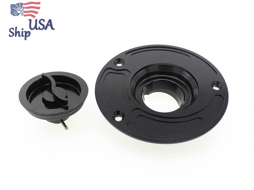 For Suzuki GSXR750/GSXR600 2004 2005 2006-2013 CNC Keyless F
