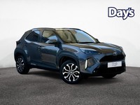 2023 Toyota Yaris Cross                   [FULL FRANCHISE HIST 1.5 VVT-h Design 