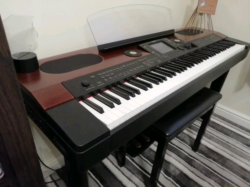 Yamaha Electric piano in Barnsley, South Yorkshire Gumtree