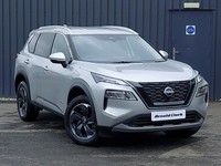 2025 Nissan X-Trail 1.5 E-Power 204 N-Connecta 5dr Xtronic SUV Hybrid Automatic