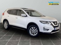 2020 Nissan X-Trail 1.3 DiG-T Acenta Premium 5dr DCT ESTATE PETROL Automatic