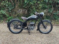 GNOME ET RHONE R4  Manual