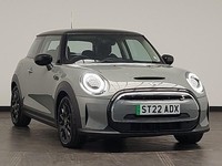 2022 MINI HATCHBACK 135kW Cooper S Level 1 33kWh 3dr Auto HATCHBACK ELECTRIC Aut