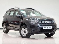 2023 Dacia Duster 1.0 TCe 90 Essential 5dr SUV Petrol Manual