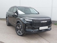 2025 Jaecoo 7 Estate 1.5T SHS Luxury 5dr Auto Estate Hybrid Automatic