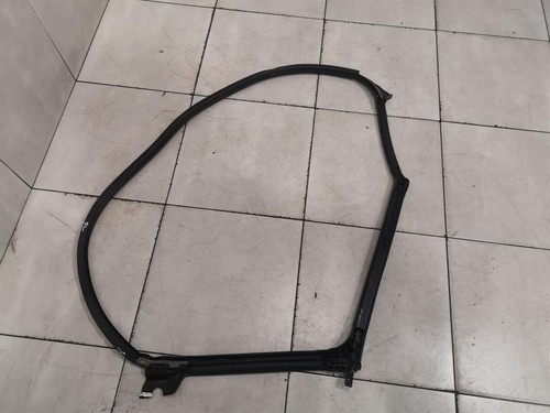 TESLA MODEL S 70  Rear Left Door Seal 6009585-00-I Türdichtungen Hinten Links