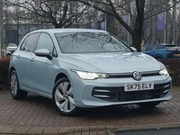 2025 Volkswagen Golf 1.5 TSI Match 5dr Hatchback Petrol Manual