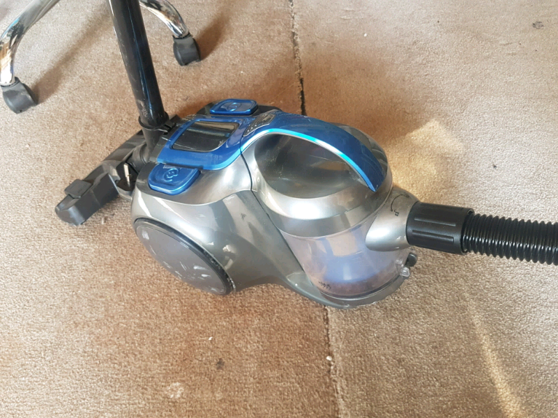 Tesco bagless cylinder Vaccum cleaner in Newport Gumtree