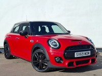 2019 MINI Hatch 2.0 Cooper S Sport II 5dr Hatchback Petrol Manual