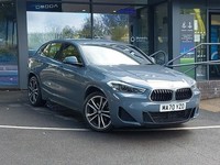 2020 BMW X2 xDrive 25e M Sport 5dr Auto SUV Hybrid Automatic