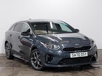 2020 Kia ProCeed 1.4T GDi ISG GT-Line 5dr Estate Petrol Manual