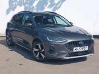 2023 Ford Focus 1.0 EcoBoost Active 5dr Hatchback Petrol Manual