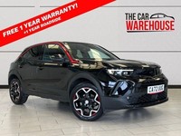 2023 Vauxhall Mokka 1.2 Turbo GS Line 5dr Auto Automatic Hatchback Petrol Automa
