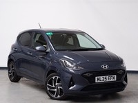 2025 Hyundai i10 1.0 [63] Premium 5dr Auto [Nav] HATCHBACK PETROL Automatic