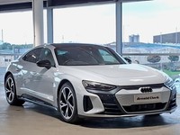 2022 Audi e-tron GT 390kW Quattro 93kWh 4dr Auto Saloon Electric Automatic