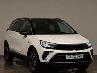 2022 Vauxhall Crossland 1.2 Turbo [130] Ultimate 5dr HATCHBACK PETROL Manual