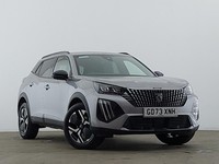 2024 Peugeot 2008 1.2 PureTech 130 Allure 5dr SUV Petrol Manual