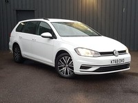 2019 Volkswagen Golf 1.5 TSI EVO 150 SE 5dr Estate Petrol Manual